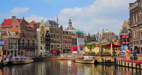 تكلفة السياحة في هولندا 2 تكلفة السياحة في هولندا