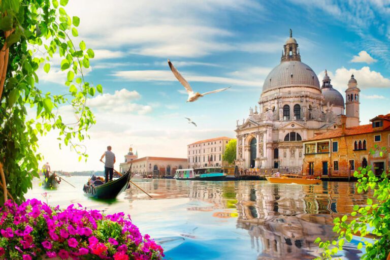 تكلفة السياحة في البندقية 8 تكلفة السياحة في البندقية