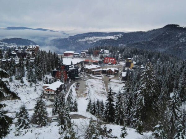 الطقس في بيهاتش فصل الشتاء