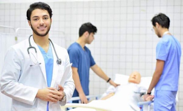 دراسة الطب بعد التمريض في ألمانيا 3 دراسة الطب بعد التمريض في ألمانيا