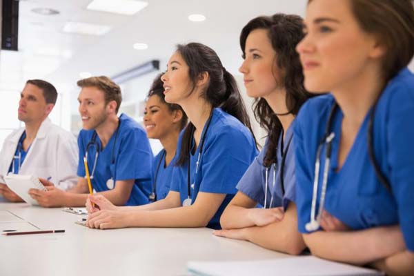 دراسة الطب بعد التمريض في ألمانيا 2 دراسة الطب بعد التمريض في ألمانيا