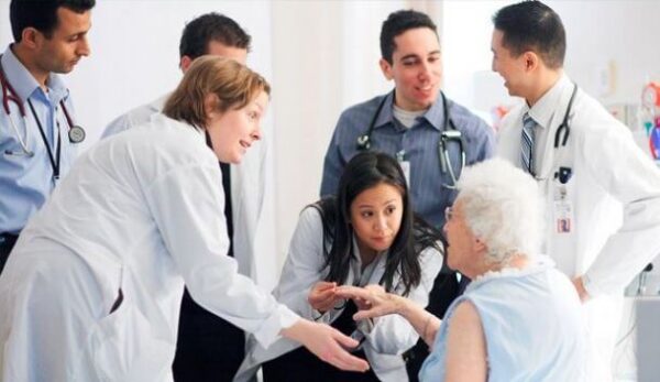 دراسة الطب بعد التمريض في ألمانيا 5 مميزات دراسة الطب بعد التمريض في ألمانيا