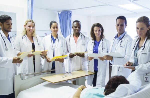 دراسة الطب بعد التمريض في ألمانيا 1 دراسة الطب بعد التمريض في ألمانيا