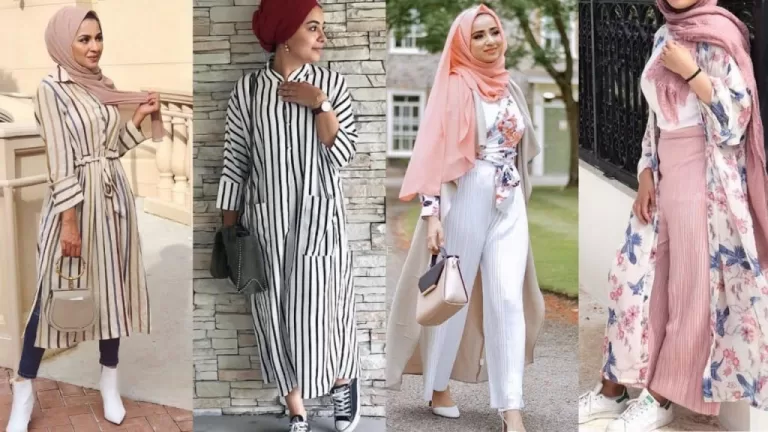 اسماء محلات ملابس محجبات في تركيا