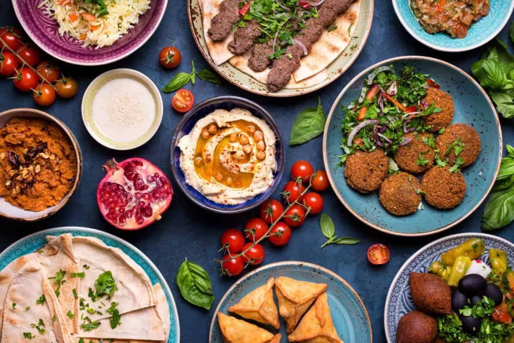 مطاعم حلال في اثينا 1 مطاعم حلال في اثينا