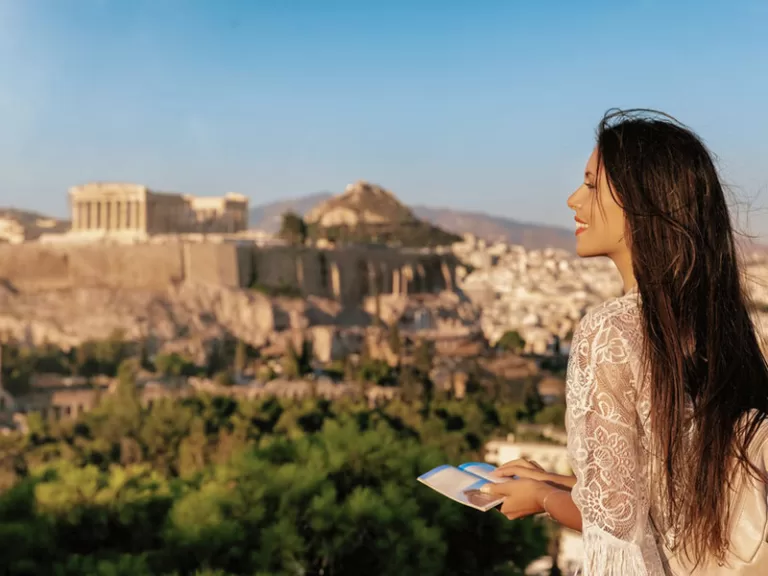 رحلة الى اثينا 9 رحلة الى اثينا