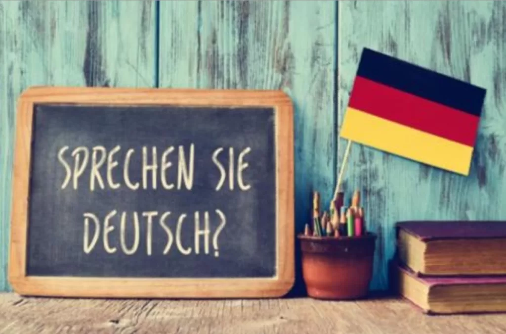 فيزا دراسة اللغة الالمانية في المانيا 1 فيزا دراسة اللغة الالمانية في المانيا