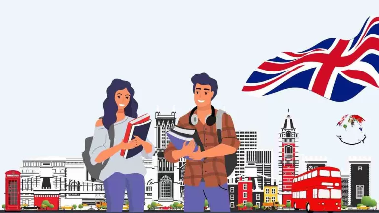 تكلفة دراسة الاقتصاد في بريطانيا