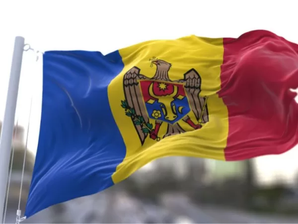 شروط الإقامة في مولدوفا