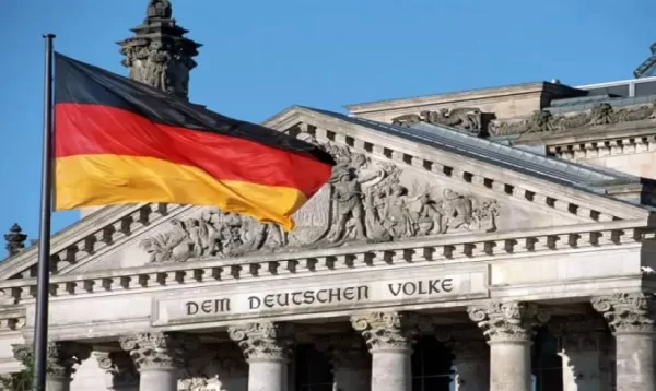 فتح حساب بنكي في ألمانيا لغير المقيمين