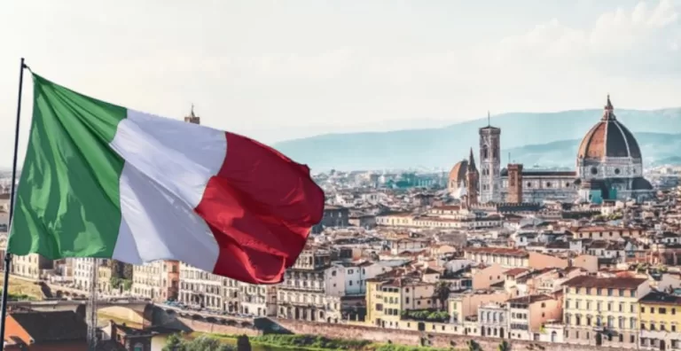 شروط العمل في إيطاليا