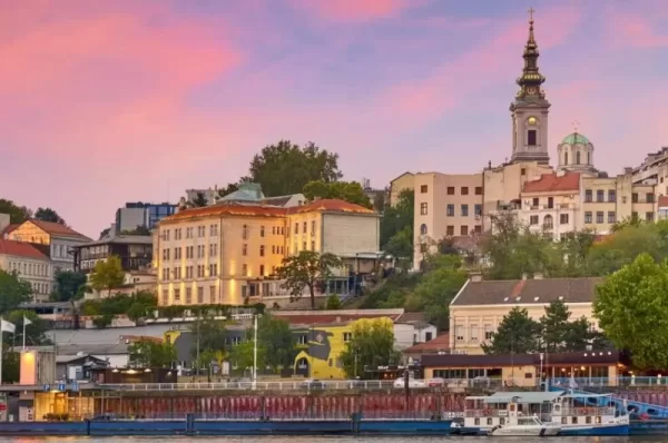 شروط الإقامة الدائمة في صربيا