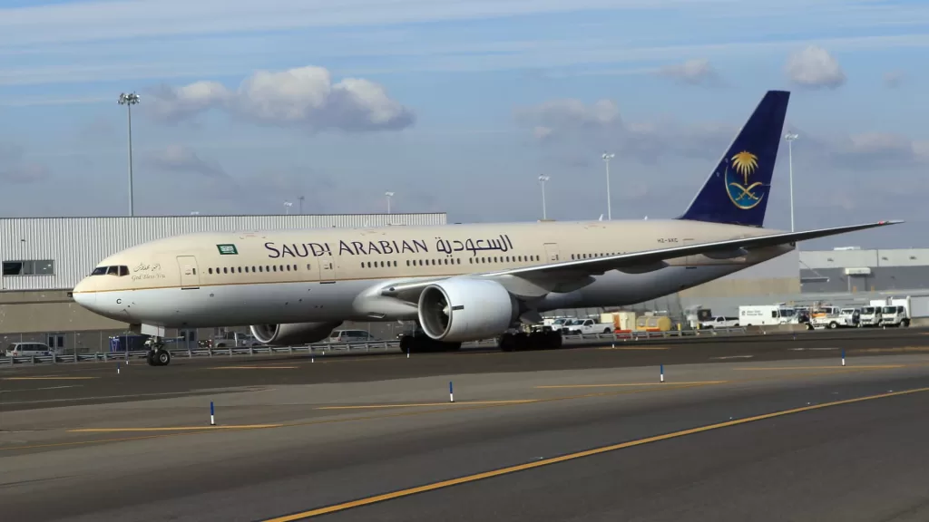 كيفية السفر الى اوروبا من السعودية