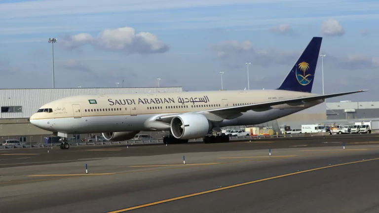 كيفية السفر الى اوروبا من السعودية