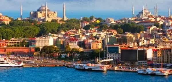 سلبيات المعيشة في تركيا