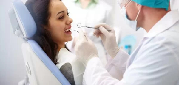 معدل قبول طب الأسنان في روسيا