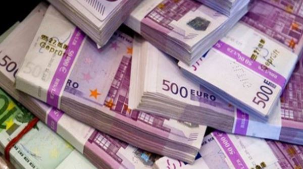 الرواتب في صربيا باليورو