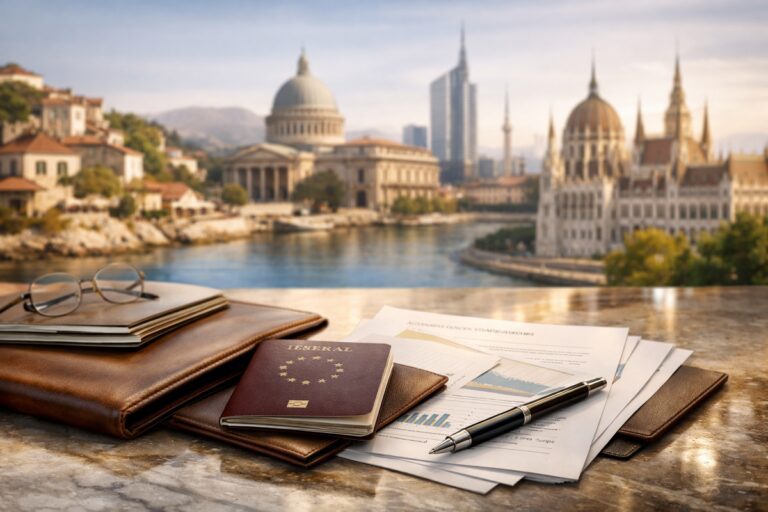 Doctor Immigration.. مراجعة شاملة لخدمات الإقامة والاستثمار والهجرة 34 dr immigration feature 768x512 1